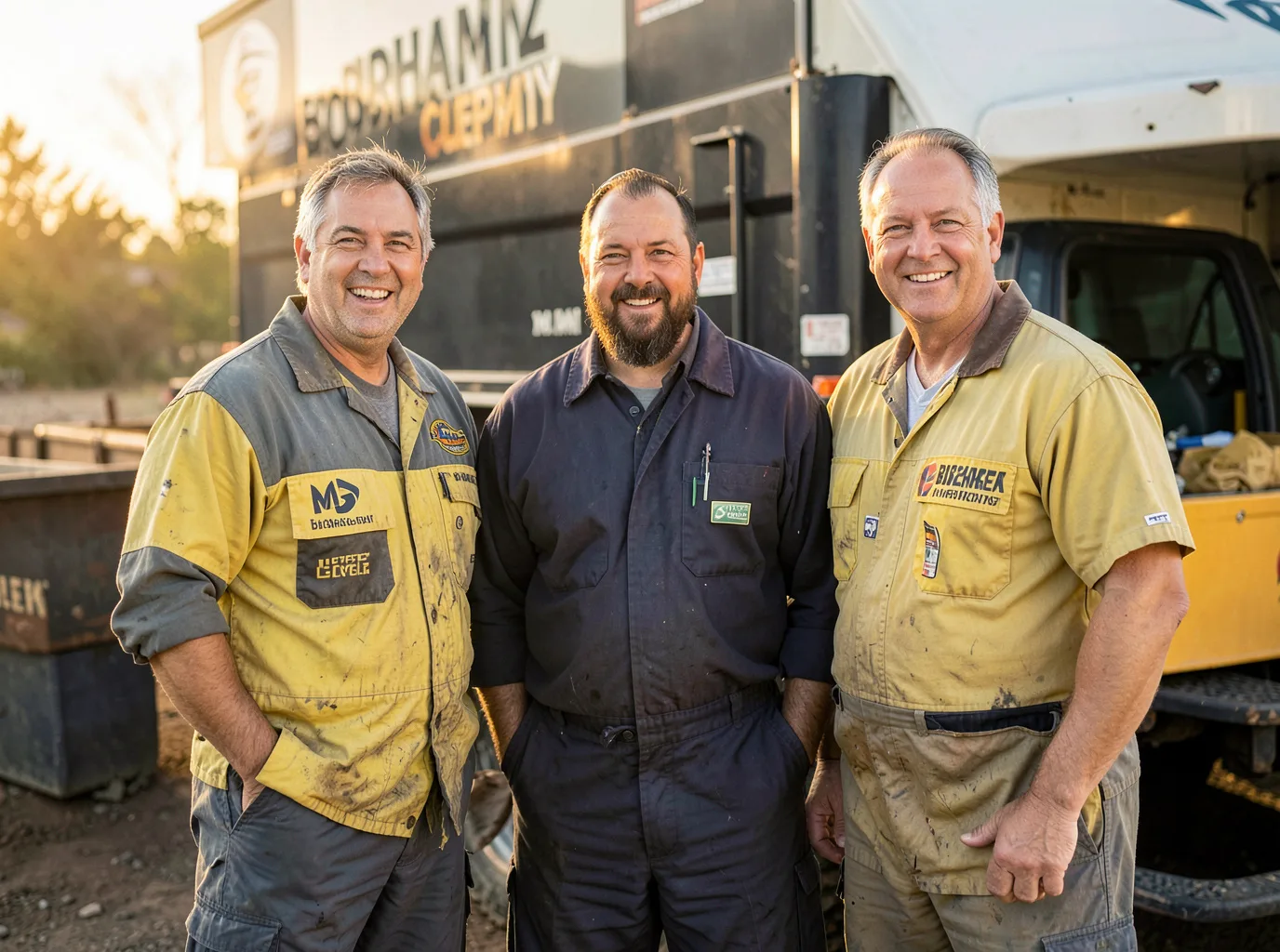 Sewage Cleanup company in Williamsville, IL